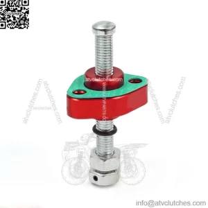 Timing Cam Chain Tensioner For Honda ATV Fourtrax TRX 300 TRX300EX 1988-2000 NEW (For: Honda FourTrax Foreman 350)