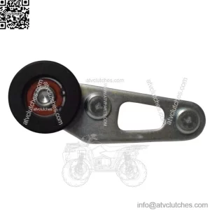 HONDA DRIVE CHAIN TENSIONER FOURTRAX 1986-1987 TRX70 86-87 TRX 70 40500-HB2-000 (For: Honda FourTrax 70)