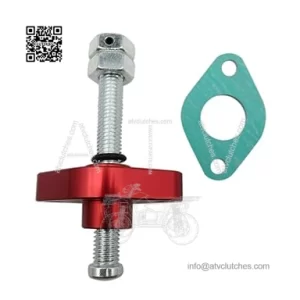 Cam Timing Chain Tensioner for HONDA TRX 400EX TRX 450R Suzuki LTZ 400 Z400