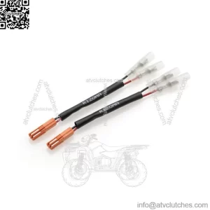 Rizoma Turn Signal Cable Kit Indian FTR1200 / S 2019-2023