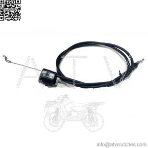 158152 Control Cable For AYP Craftsman Husqvarna Poulan Rotary 582991501 5321581
