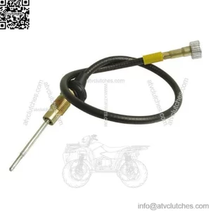 Tachometer Cable For John Deere 2020 2030 2040 2130 2240 2440 AL23838 AT19904