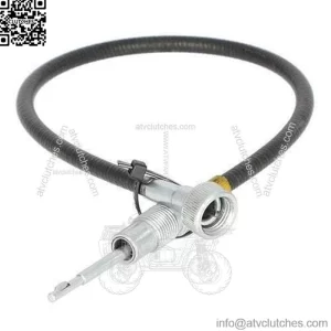 Tachometer Cable For John Deere 1020 1030 1120 1130 1530 1630 AL23837 AT19905