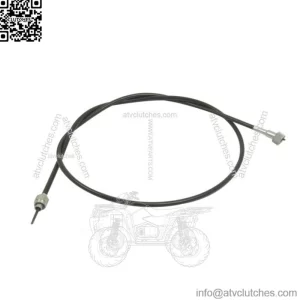 For Ford New Holland Tachometer cable 1800 2000 4400 5000 6000 D9NN17365AB
