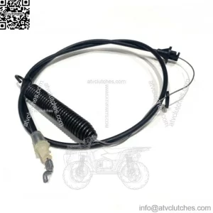 Deck Engagement Cable 42" Deck Mower For Troy Bilt  946-04173B 746-04173C