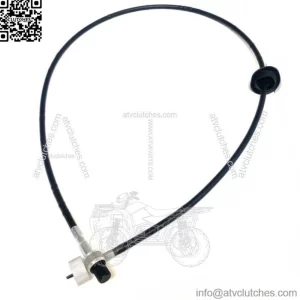 Tachometer Cable For International 340 504 Massey 65 Case 430 470 570 "49-3/4