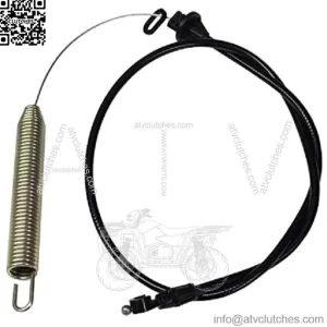 Deck Engagement Cable Craftsman Poulan Husqvarna 42'' Stens 290-503 532175067