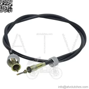 NEW Tach Cable for Ford New Holland Tractor 1800 2000 3000 5000 7000 9000