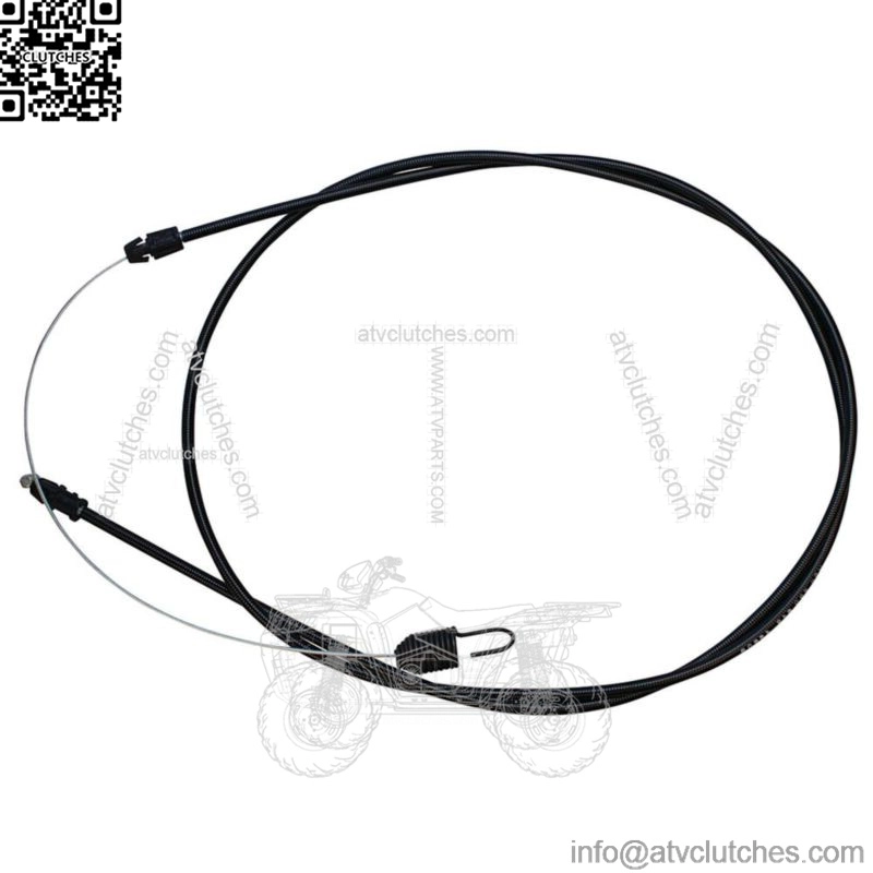 New OEM Replacement Drive Cable For MTD Troy-Built Push Lawn Mower