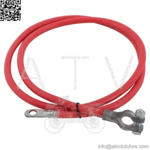 New Battery Cable Replacement for Tractors 3000-0415
