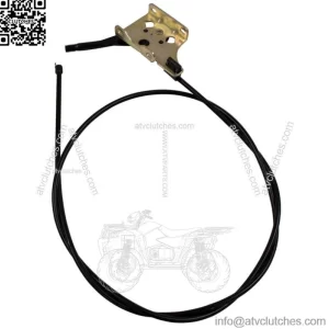 New Throttle Control Cable 290-330 for Exmark 110-5727