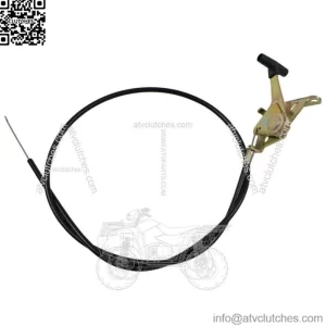 New Throttle Control Cable 290-167 for Scag 48090