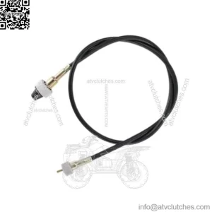 41" Tachometer Cable C7NN17365A Fits Ford/Fits New Holland 2000 3000 4000 4100
