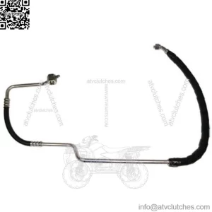 Line RE57333 Fits John Deere 4640 4840