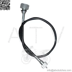 Tachometer Cable 508231M91 Fits Massey Ferguson 20 20C 135 230 235 245