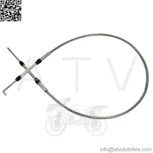 Cable AR26712 for John Deere 4010 4020