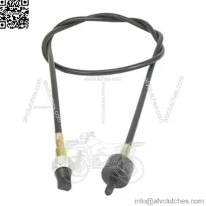 Tachometer Cable 529234R1 Fits Case IH 385 484 485 574 584 674