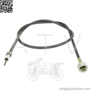 Cable - Tachometer Fits Case IH 275 1962381C1