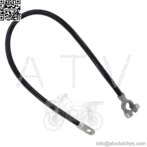 27" Insulated Battery Cable -Fits  Case  Tractor