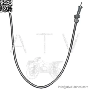 PROOFMETER CABLE ASSEMBLY / TACH CABLE Fits Ford 8N