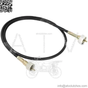 C7NN17365A 39" Tachometer Tach Cable Fits Ford Tractor 2000 3000 4000