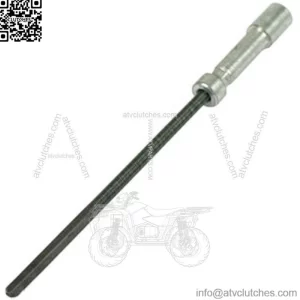 F1NN17N275AA D3NN17N275A Tachometer Drive Shaft Cable Fits Ford Tractor