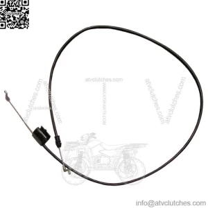 New Engine Brake Zone Control Cable For 176556 Sears Craftsman Lawn Mower