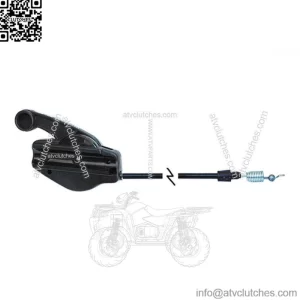 Drive Control Cable Replace Fits Husqvarna Craftsman AYP Poulan self-propelled 1
