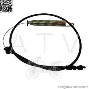 175067 169676 21547184 Deck Engagement Cable For Craftsman Poulan Fits Husqvarna