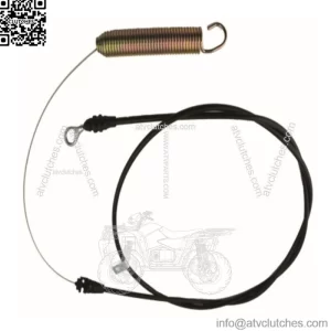 PTO Cable Fits John Deere LA100 LA105 LA110 LA115 LA120 LA125 & LA135 Mower