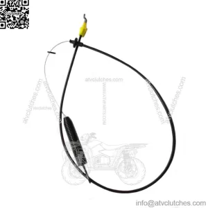 746-04173 Deck Engagement Cable for MDT Troy-Bilt 42" Pony Mowers