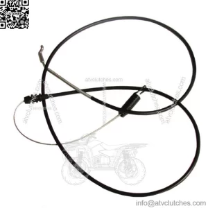 Traction Drive Cable For 22" Recycler Fits Toro Front Drive Self Propelled Mower