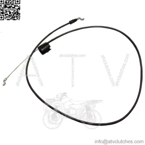 Engine Zone Control Cable Brake Stop Fits Poulan PO500N22S PO500N22SH
