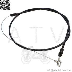 Saftey Engine Brake Cable Fits MTD 746-1132