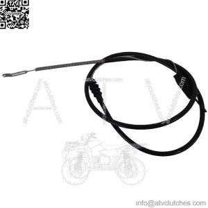 Personal Pace Recycler Traction Cable Fits Toro Self Propelled Mowers 105-1844