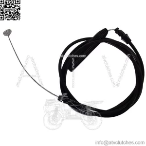 Clutch Cable fits AYP Fits Husqvarna YTH22V42 YTH22V46 YTH23K46 YTH23V42 Lawn Tr