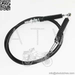 54010-1089 Shift Cable for Kawasaki Mule 2500 2510 2520 Forward Reverse 1993-02