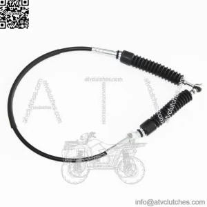 54010-1098 Brand New Shift Cable For Kawasaki  Mule 1993 & 1995 500