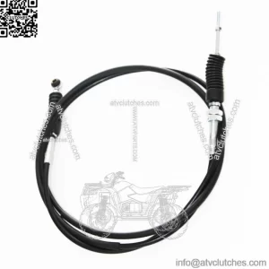 54010-1124 HI-LOW Shift Cable Replace Kawasaki 01- 08 Mule 3010  09- 18 4010 4X4