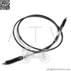 Cable Shift 54010-7508 for Kawasaki Mule 3010 Trans4X4 Diesel 07-08 Mule 4010