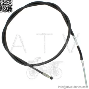 Rear Hand Brake Cable for Honda TRX300 TRX 300 Fourtrax 300 2X4 1996-2000
