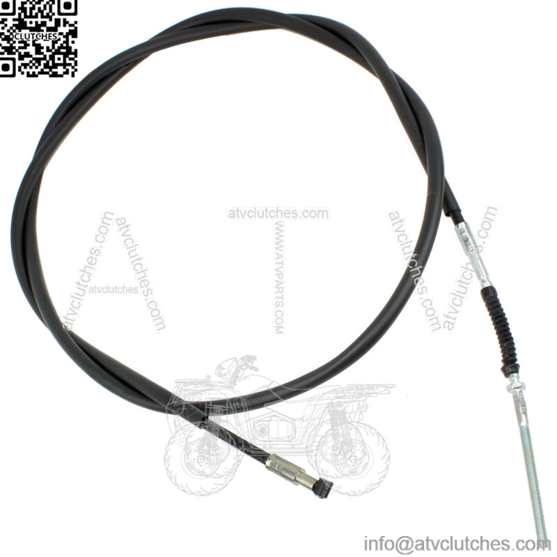 Rear Hand Brake Cable for Honda TRX300 TRX 300 Fourtrax 300 2X4 1996-2000