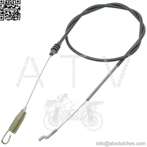 1051844 105-1844 Self Propelled 22" Traction Cable For Toro / Lawn Boy