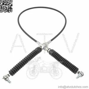 Shift Cable for Can-Am Maverick 1000 4X4 2011 2012 2013 2014 2015 / 707000775