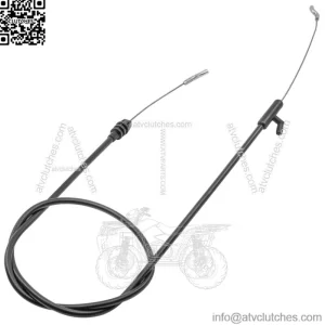 Control Cable for Troy-Bilt 11A-A23O711 11A-A2BM766 11A-B1BM723 TB110 TB115