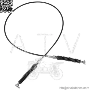 Shift Cable for Polaris Ranger 500 2X4 4X4 6X6 2004