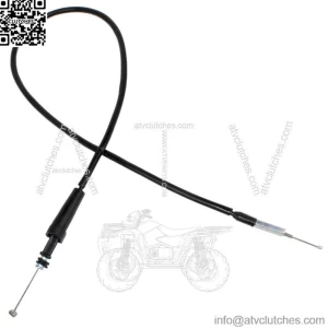 Throttle Cable for Suzuki 58300-07G10 Throttle Cable LTZ400 LTZ400Z