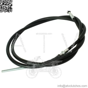 Rear Hand Brake Cable for Honda TRX250TM Recon 250 2X4 2002-2009 2011-2014