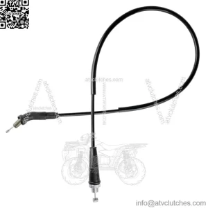 Throttle Cable fits Honda TRX90 Sportrax 90 2x4 1993 1994 - 2005 17920-HF7-305