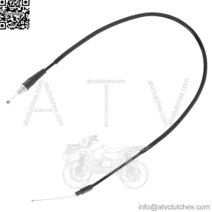 Throttle Cable fits Yamaha Bear Tracker 250 YFM250X 2x4 1999 2000 2001 2002-2004